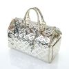 Louis Vuitton, Monogram Miroir Speedy 34
