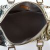 Louis Vuitton, Monogram Miroir Speedy 34 - 3