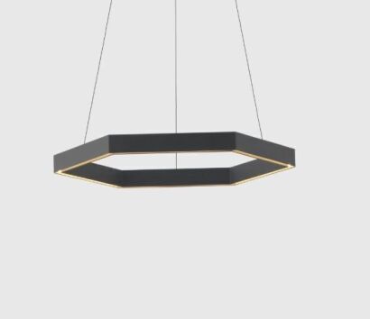 A Resident Studio Hex 750 Pendant Ex-Demo