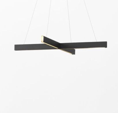 A Resident Studio Cross 750 Pendant Ex-Demo