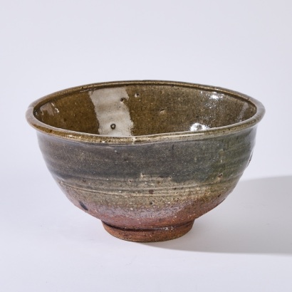 A Len Castle Bowl