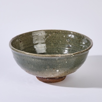 A Len Castle Bowl