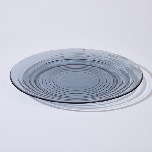 An Iittala Glass Plate