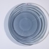 An Iittala Glass Plate - 2