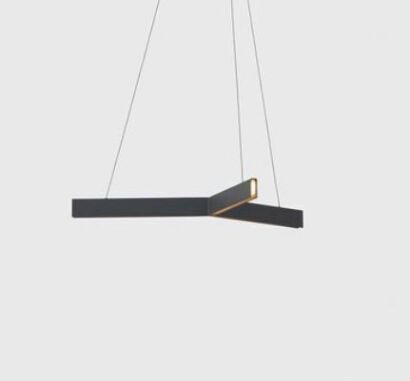 A Resident Studio Tri 750 Pendant Ex-Demo