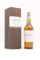 *(1) 1978 Port Ellen Second Release 24 Year Old Single Malt Scotch Whisky, Islay 59.35% ABV