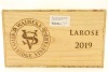 (12) 2019 Stonyridge Vineyard Larose, Waiheke Island (OWC) - 2