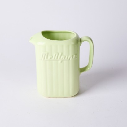 A Replica McAlpine Jug for Crown Lynn
