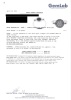 18ct White Gold, Bvlgari, .14ct Diamond Set / Onyx Flip Ring with Box - 3