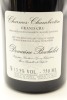(1) 2005 Domaine Denis Bachelet Charmes-Chambertin Grand Cru Vieilles Vignes, Cote de Nuits [RP96-97] - 4