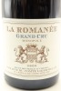 (1) 2005 Domaine du Comte Liger-Belair La Romanee Grand Cru, Cote de Nuits [JR18.5] [RP95] [WE96] - 3