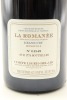 (1) 2005 Domaine du Comte Liger-Belair La Romanee Grand Cru, Cote de Nuits [JR18.5] [RP95] [WE96] - 4