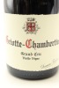 (1) 2005 Domaine Fourrier Griotte-Chambertin Grand Cru Vieille Vigne, Cote de Nuits [JR17.5] - 3