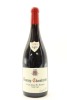 (1) 2005 Domaine Fourrier Clos Saint-Jacques, Gevrey-Chambertin Premier Cru [JR17]