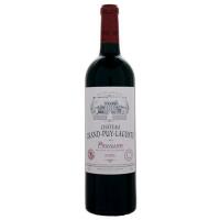 (1) 2005 Chateau Grand Puy Lacoste, Pauillac  