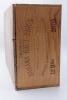 (12) 2003 Chateau Bahans Haut-Brion, Pessac-Leognan (OWC) - 3