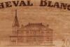 (12) 2003 Chateau Cheval Blanc, Saint-Emilion Grand Cru (OWC) [WS96] - 2