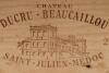 (12) 2003 Chateau Ducru-Beaucaillou, Saint-Julien (OWC) - 2