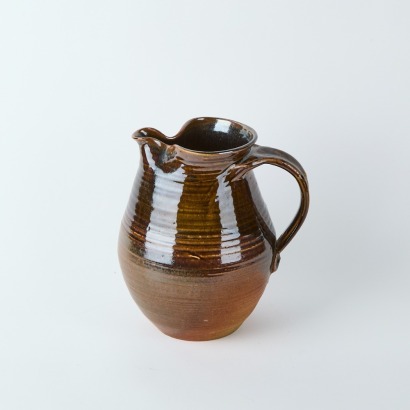 A Large Fatso Jug