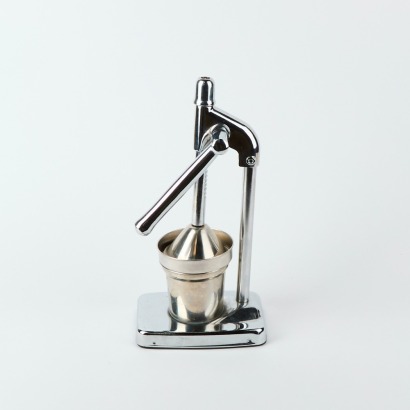 A Citrus Press