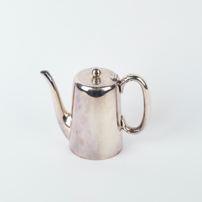 A Walker And Hall Hot Water Jug