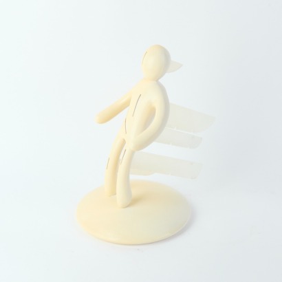 A Voodoo "The Ex" Design By Raffaele Iannello For Alessi