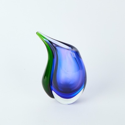 A Murano Vase