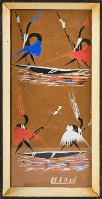 A Mid-Century African Art