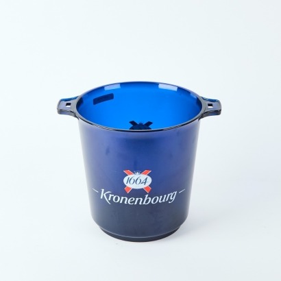 A Kronenbourg Ice Bucket
