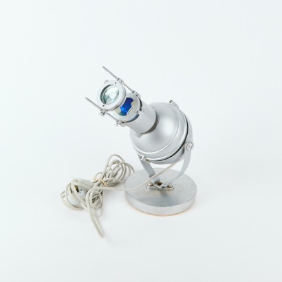 A Vintage Ikea Spotlight Lamp