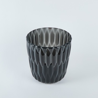 A Kartell Jelly Vase