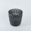 A Kartell Jelly Vase