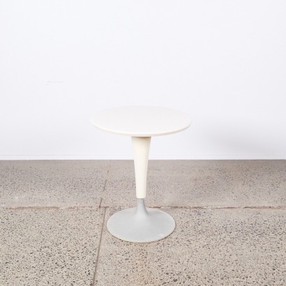 A Small 'Da Na' Table by Philippe Starck