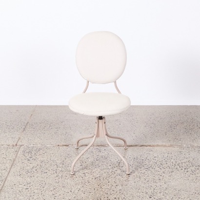 An Ikea Minimal Chair A/F