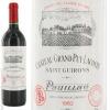 (6) 1982 Chateau Grand Puy Lacoste, Pauillac (TS) 