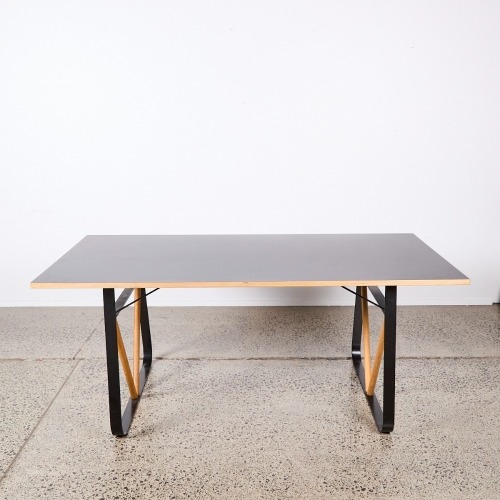 A Tim Webber Shift Table