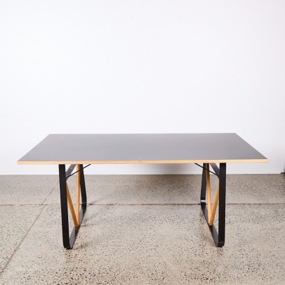 A Tim Webber Shift Table