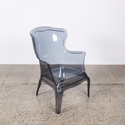 A Pasha Armchair By Claudio Dondoli For Pedrali