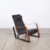 A Jean Prouv&eacute; &lsquo;Cite&rsquo; Chair for Vitra