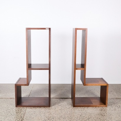 A Danske Mobler Modular Storage Unit