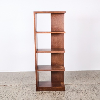 A Danske Mobler Shelving Unit