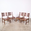 A Set Of Four Otto Larsen Chairs - 2