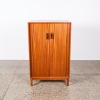 A Mid-Century Manrobe