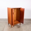A Mid-Century Manrobe - 2