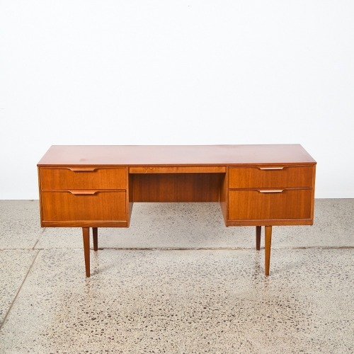 A Set of Mid-Century Austinsuite Drawers