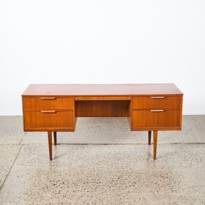 A Set of Mid-Century Austinsuite Drawers