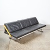 A Yrjo Kukkapuro 'Experiment' Sofa for Avarte