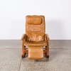 A Plycraft Zero Gravity Lounge Chair - 2
