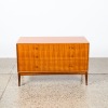 A McIntosh Three Drawer Unit c.1950s
