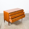 A McIntosh Three Drawer Unit c.1950s - 2